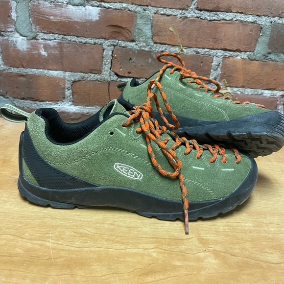 Keen Jasper Capulet Olive - Picture 4 of 5